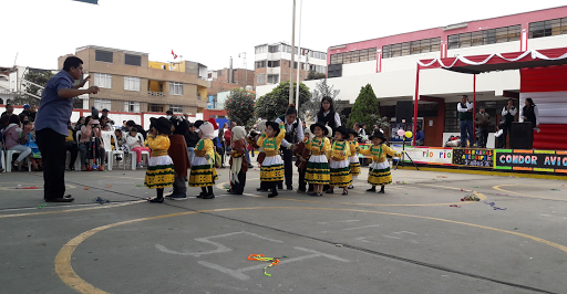 I.E.P. "Liceo Mi dulce Angelito"