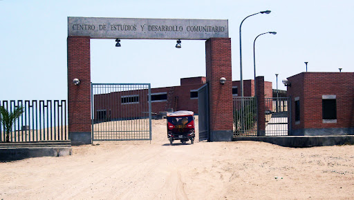 Fundación Pachacutec